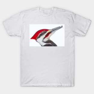 Pileated Woodpecker T-Shirt